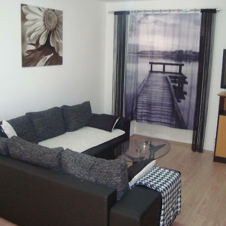 וודיצה Apartment Ilina מראה חיצוני תמונה