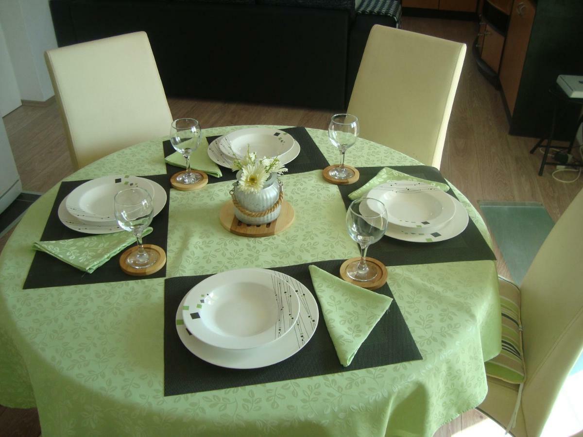 וודיצה Apartment Ilina מראה חיצוני תמונה