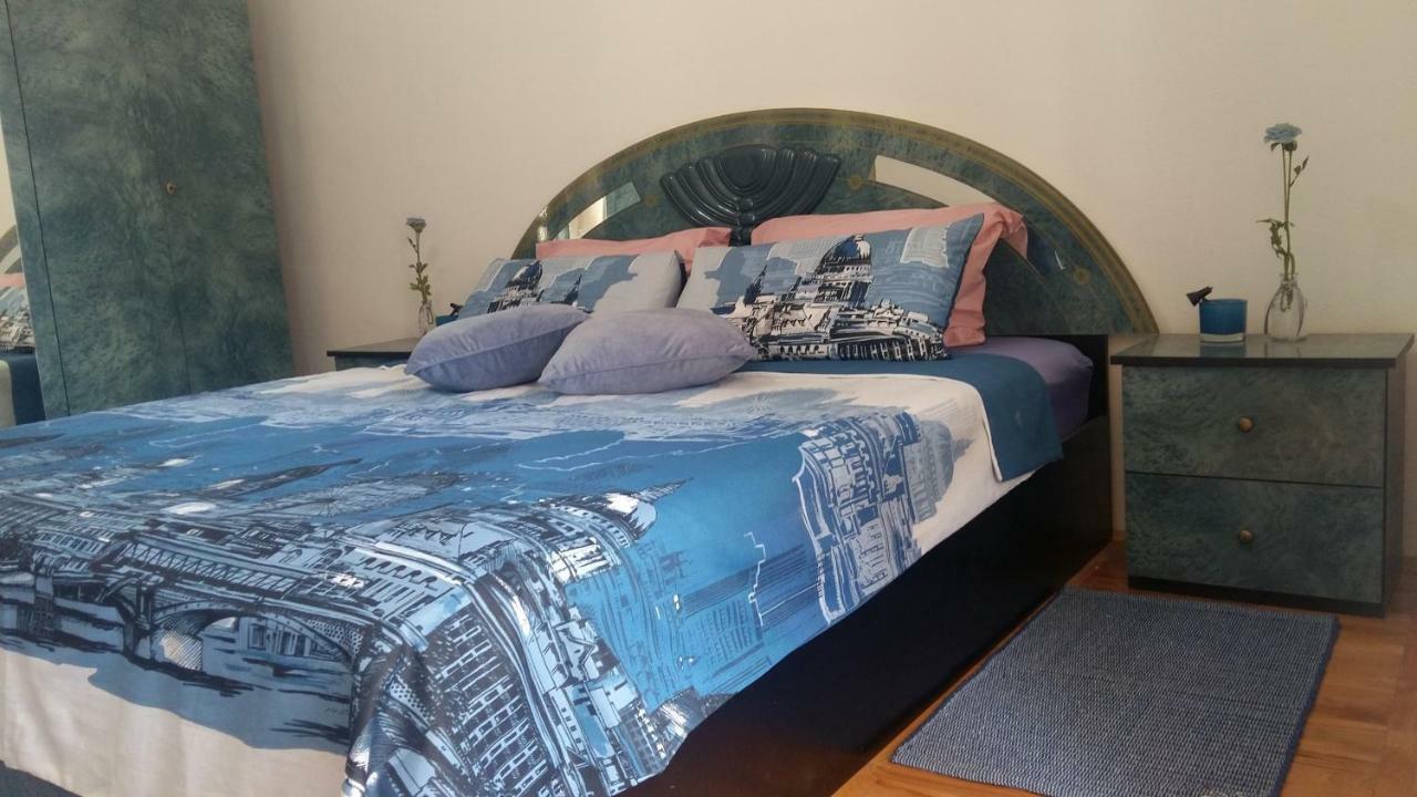 וודיצה Apartment Ilina מראה חיצוני תמונה