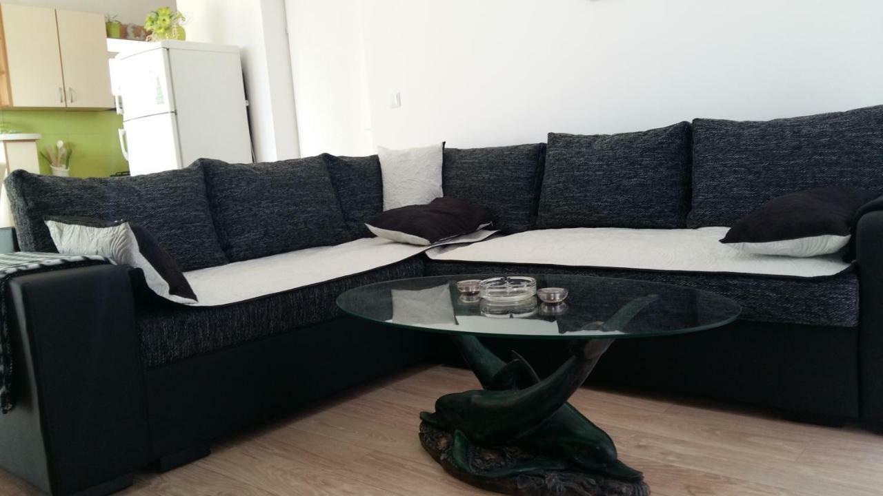 וודיצה Apartment Ilina מראה חיצוני תמונה