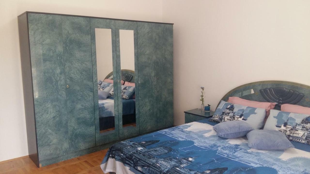 וודיצה Apartment Ilina מראה חיצוני תמונה