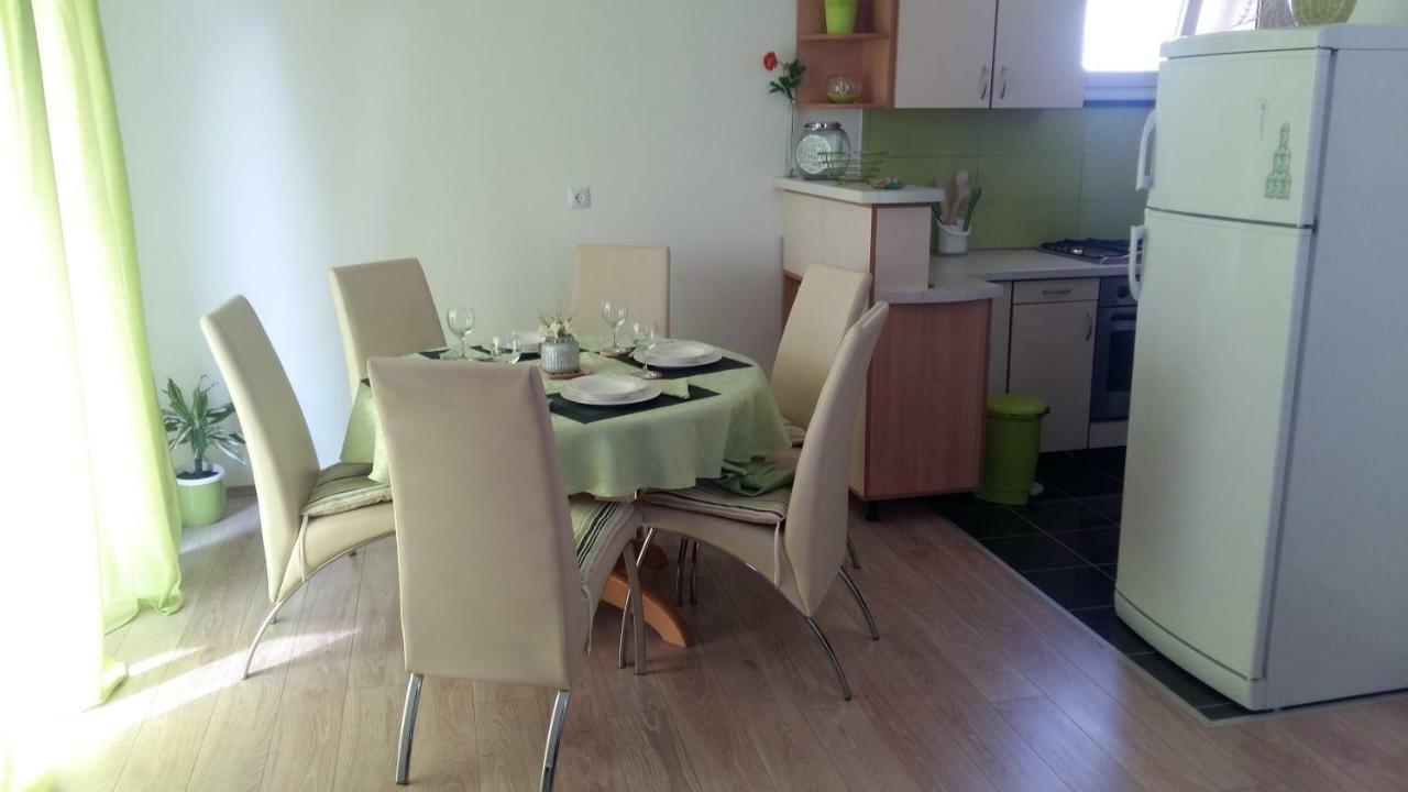 וודיצה Apartment Ilina מראה חיצוני תמונה