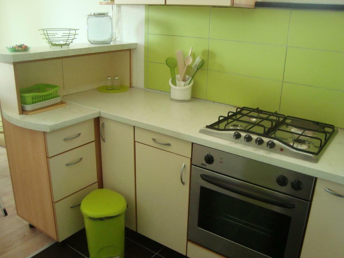 וודיצה Apartment Ilina מראה חיצוני תמונה