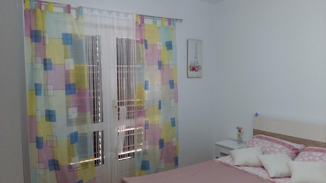 וודיצה Apartment Ilina מראה חיצוני תמונה