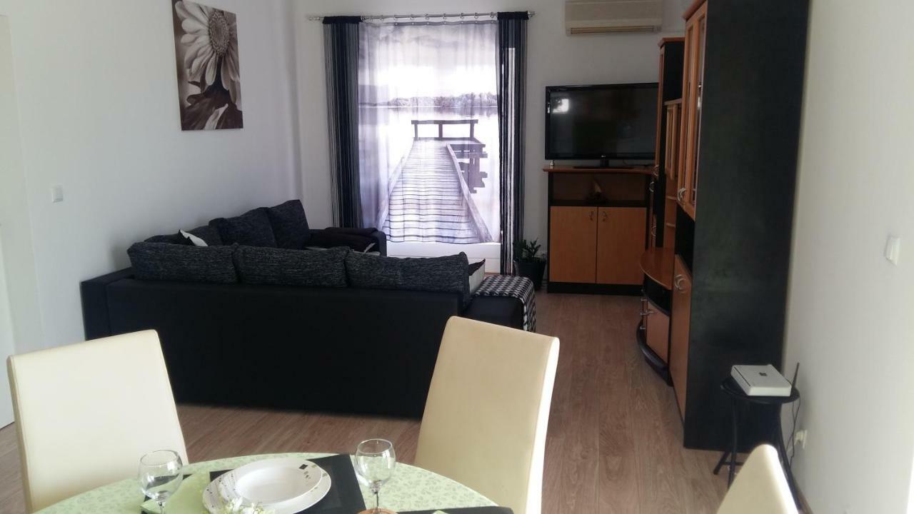 וודיצה Apartment Ilina מראה חיצוני תמונה