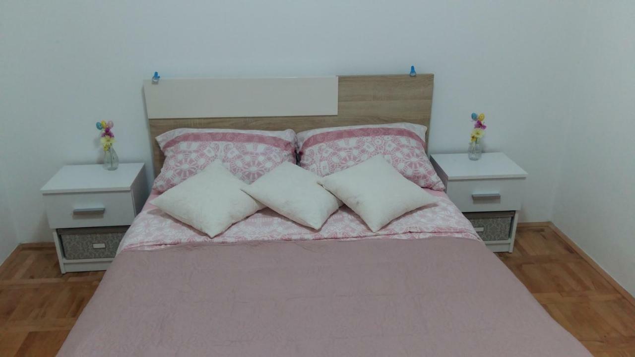וודיצה Apartment Ilina מראה חיצוני תמונה