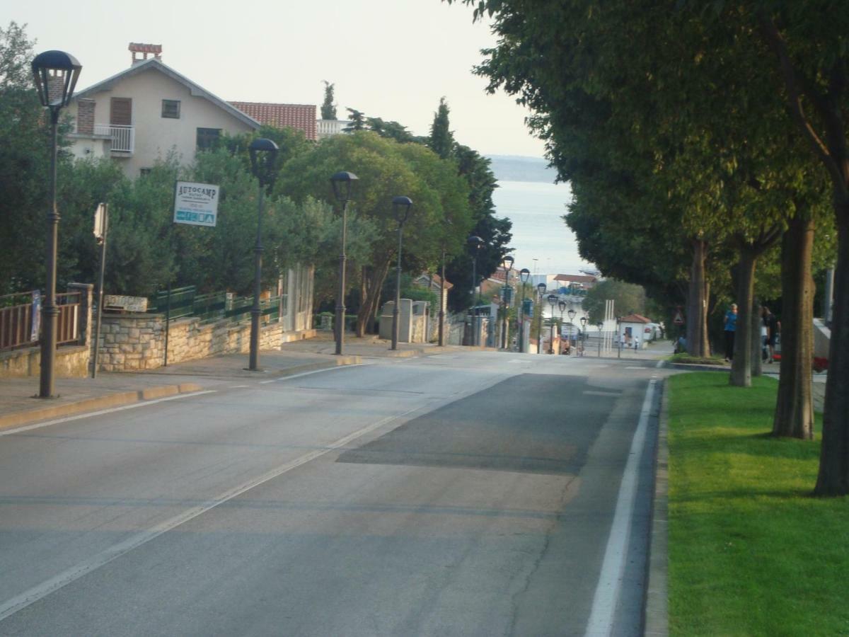 וודיצה Apartment Ilina מראה חיצוני תמונה