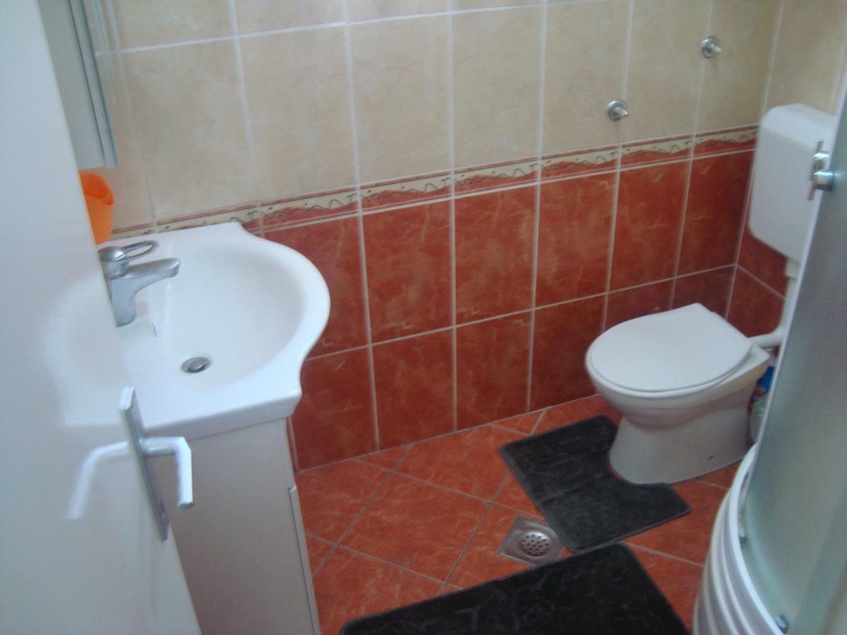 וודיצה Apartment Ilina מראה חיצוני תמונה