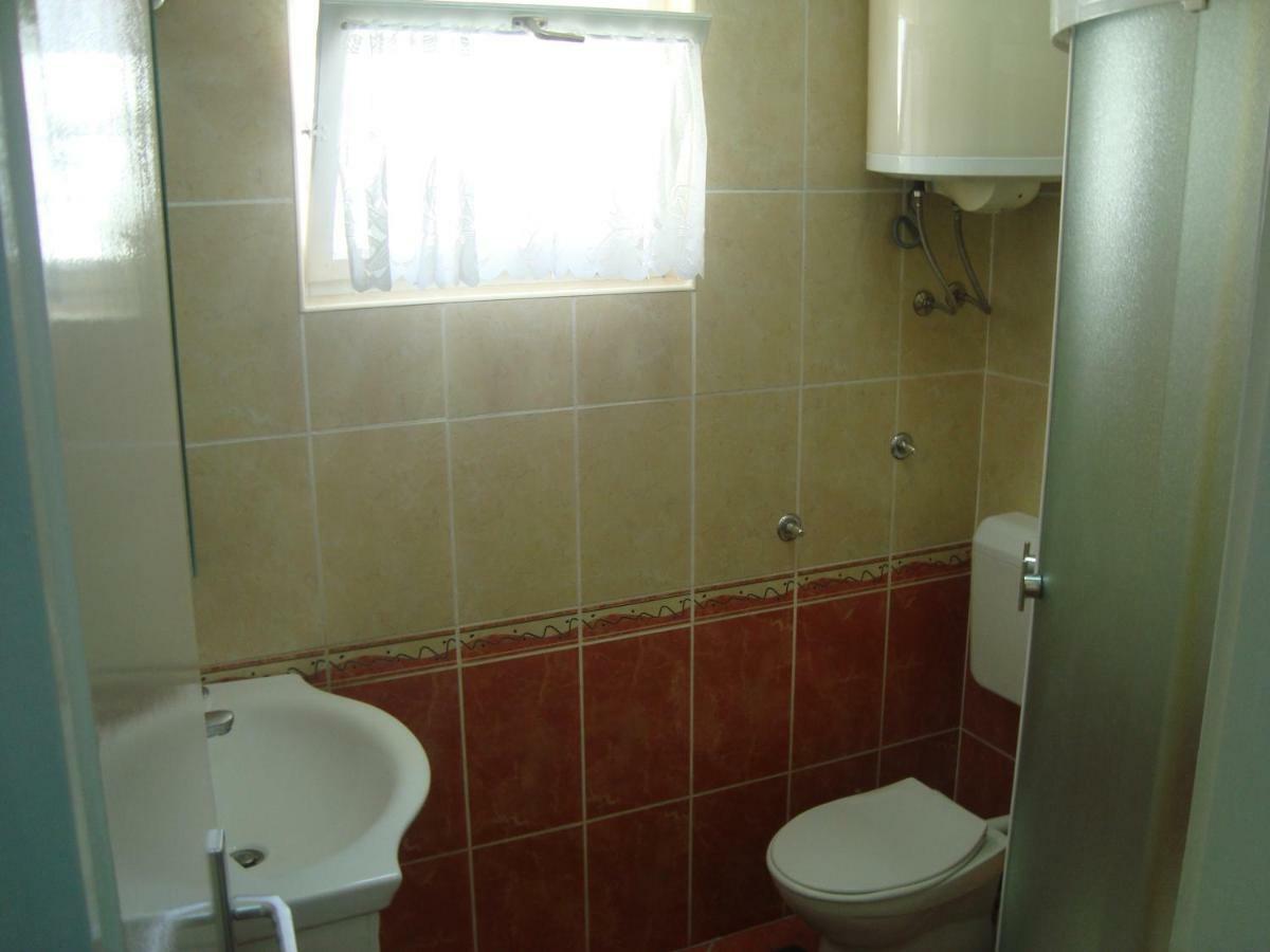וודיצה Apartment Ilina מראה חיצוני תמונה