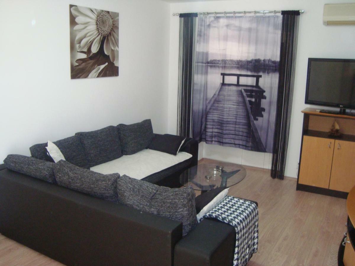 וודיצה Apartment Ilina מראה חיצוני תמונה