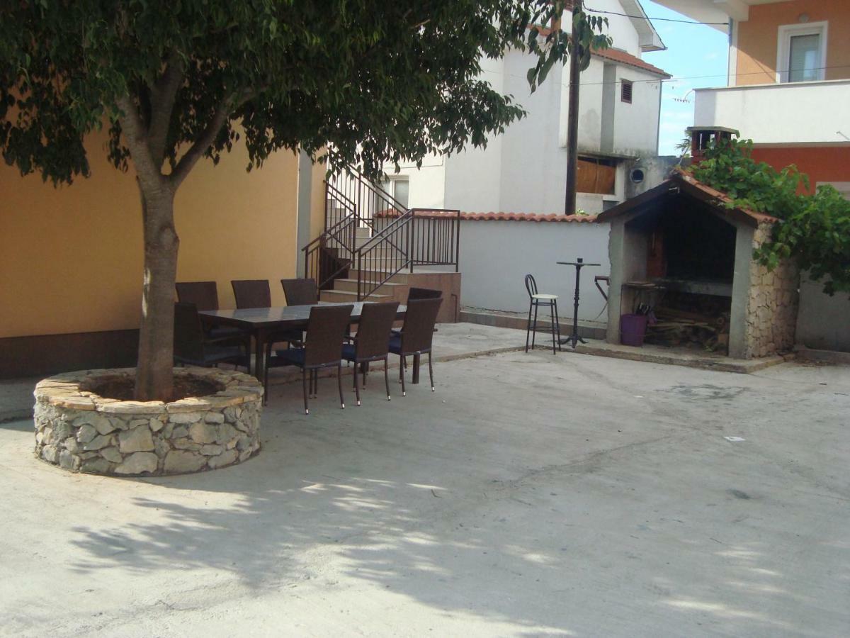 וודיצה Apartment Ilina מראה חיצוני תמונה