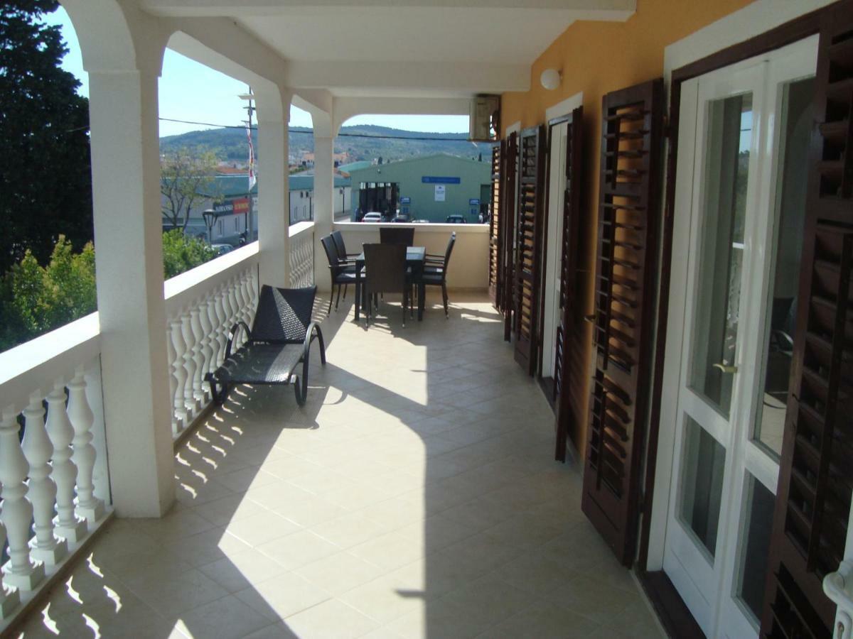 וודיצה Apartment Ilina מראה חיצוני תמונה