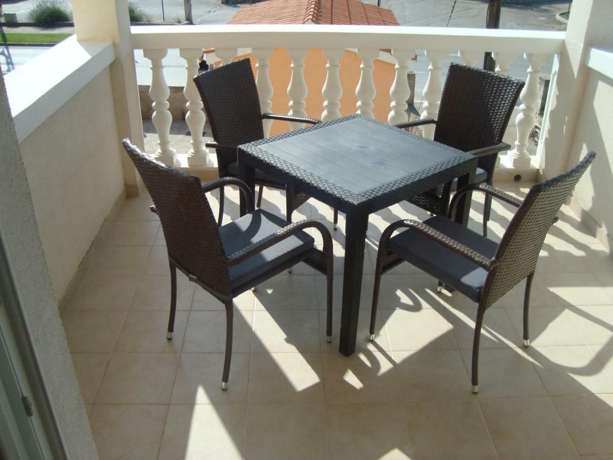 וודיצה Apartment Ilina מראה חיצוני תמונה