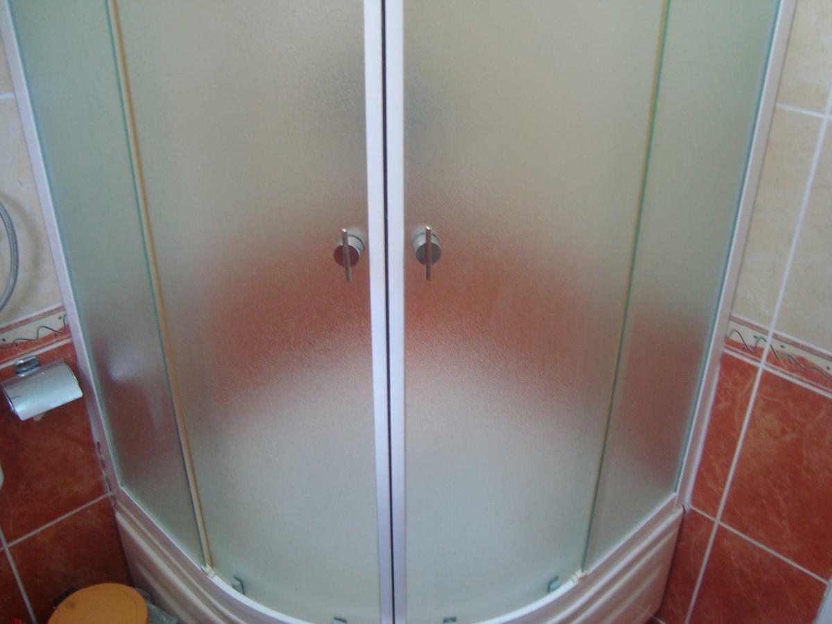 וודיצה Apartment Ilina מראה חיצוני תמונה