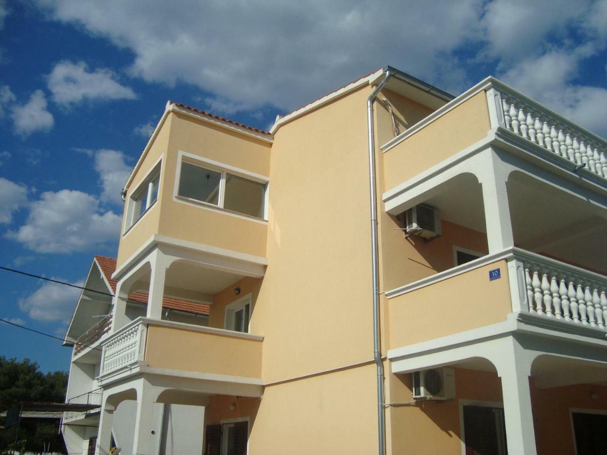 וודיצה Apartment Ilina מראה חיצוני תמונה